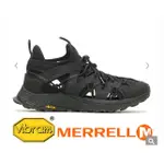 【MERRELL 美國】MOAB FLIGHT SIEVE男水陸兩棲鞋『經典黑』067709 多功能鞋.休閒鞋.登山鞋.