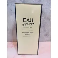 在飛比找蝦皮購物優惠-EAU Salon 耀 沙龍香氛沐浴露 500ml 香水沐浴