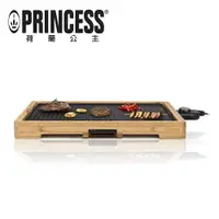 在飛比找蝦皮商城優惠-送荷蘭公主多功能陶瓷料理鍋《Princess》荷蘭公主日式竹