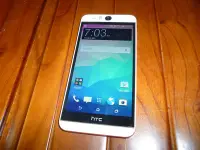 在飛比找Yahoo!奇摩拍賣優惠-HTC-M910x-4G手機900元-功能正常