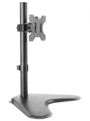 NIB Ergotech DMRS 1 Single Monitor Desk Stand 13 To 32 Inch Desktop