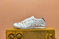 在飛比找Yahoo!奇摩拍賣優惠-亞瑟士 Onitsuka Tiger 鬼冢虎複古經典帆布鞋休