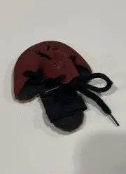 Huarache para gallo