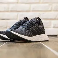 在飛比找Yahoo!奇摩拍賣優惠-【紐約范特西】現貨 Adidas 全新 NMD_R2 PK 