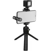 Rode Vlogger Kit USB-C Edition Vlogger Kit for USB-C Compatible Phones