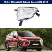 Left Driver Front Fog Light Lamp w/Bulb for Mitsubishi Eclipse Cross 2018-2019 (for: Mitsubishi)