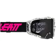 Velocity 6.5 Bones Motocross Goggles
