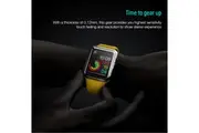 Tempered Glass Apple Watch Screen Protector 40mm 2 Pack