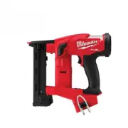 M18 18V Li-Ion Brushless Cordless 18G 1/4 In. Narrow Crown Stapler (Tool-Only)