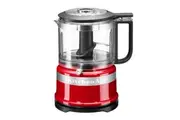 KitchenAid 3.5 Cup Mini Food Chopper (Empire Red)