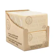 [NATM] Natural Australian Triple Milled Manuka Honey & Vitamin E Soap 8 x 200g