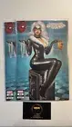 AMAZING SPIDER-MAN #25 (NATHAN SZERDY EXCLUSIVE BLACK CAT VARIANT) ~ Marvel ~ NM