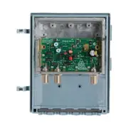 Kingray MHW43FS 43DB UHF/VHF SHIELDED MASTHEAD