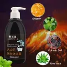 Fast Whitening Volcanic Mud Body Wash Whitening Body Lotion Unisex