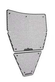 Evotech Ducati Panigale V4 SP2 Radiator Guard Set 23 - 24