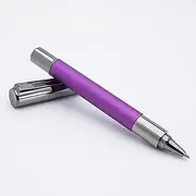 Monteverde Ritma Rollerball pen, Purple