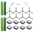 Replacement Parts Compatible for iRobot Roomba E I & J Series Robotics, E5 E6...