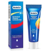 Redundant Foreskin Corrector Gel, Natural Ingredients Phimosis Foreskin Corrector Gel, Corrector Gel for Excessive Foreskin - HZ 3pcs