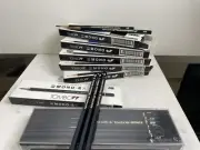 Tombo 4b pencil