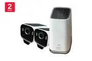 Eufy S3 Pro Security Camera Kit (2 Pack)