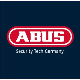 《優越騎士部品》德國 ABUS 防盜鎖 COMBIFLEX 2501/65 多功能鋼線鎖