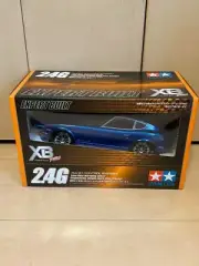 New TAMIYA 1/10 RC Expert Built XB Series Fairlady Z S30 From Japan