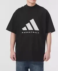 在飛比找Yahoo!奇摩拍賣優惠-【Japan潮牌館】ADIDAS ONE BB TEE T恤