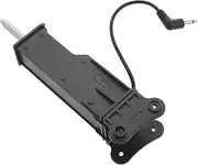 JUMPLAWN Toy Excavator Gripper Attachment Electric Excavator Parts for Enhanced Digging Construction for Construction Sites Efficient Excavation Tool