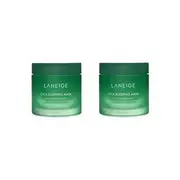 LANEIGE - Cica Sleeping Mask Duo Set 2 pcs