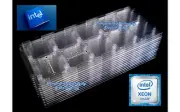 30 - Socket LGA2011 CPU Tray for Xeon E5 51x 52.5 mm Processor - Fits 300 CPUs