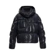 [Moncler] Moncler Erea Puffer Jacket 0 NUMERIC BLACK