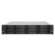QNAP TL-R1200C-RP, 12 Bay Expansion Unit