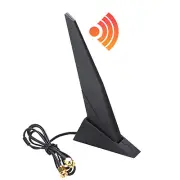 Dual Band WiFi Moving Antenna For ASUS Z390 Z490 X570 Motherboard 2T2R