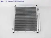 HONDA Fit 2001 GD1 Condenser 80100SAAJ01 [New] [PA109794595]
