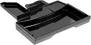 Drip Tray Compatible with/Replacement Part for DeLonghi 5313269861 ESAM420.40... Fully Automatic Coffee Machines