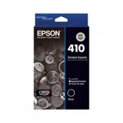 Epson Black Ink Cartridge (Original)