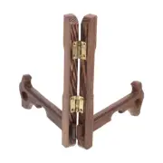 Display Stand Plate Photo Stands for Table Holders Tables