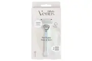 Gillette Venus For Pubic Hair & Skin 2 Blade Refills