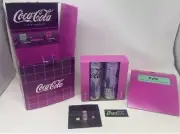 Coca-Cola Creations Zero Sugar Byte Limited Edition Specialty Box Pixel 2 Pack