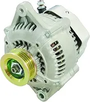 Generator Alternator Compatible With SUZUKI BALENO Estate VITARA ESTEEM WAGON IGNIS 0986045751 31400-77E22 3140060G10 3140077E24