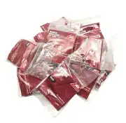 Lot of 15 ACE Window Insulation Kit Tape 1/2" x 18' ,55375