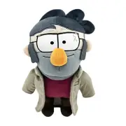 Gravity Falls Mabel Pines Dipper Pines Plush Doll 26Cm Birthday Gift Plush Toys