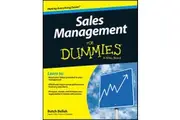 Sales Management For Dummies