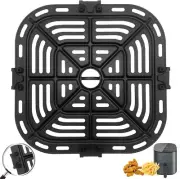 Air Fryer Grill Pan for COSORI Pro LE 5 Qt, Non-Stick...