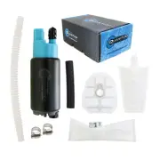 BMW K1200 1300 1600 R1150 1200 R900R S1000 HP2 4 nineT 2000-2020 Fuel Pump + Kit