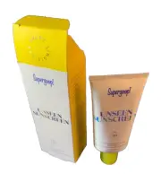Supergoop Unseen Sunscreen SPF40 1.7oz NEW IN BOX