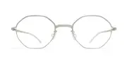 Mykita Howlin 051 Men's Glasses Silver Size 47 - Private Health Rebate - Blue Light Block Available