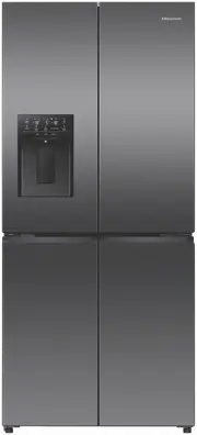 Hisense 483L French Door Refrigerator