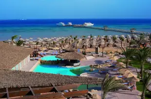 Amwaj Blue Beach Resort & Spa