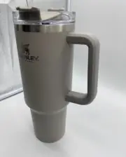 Stanley Cup 40 Oz Stainless Travel Mug Discontinued Rare Model SILT